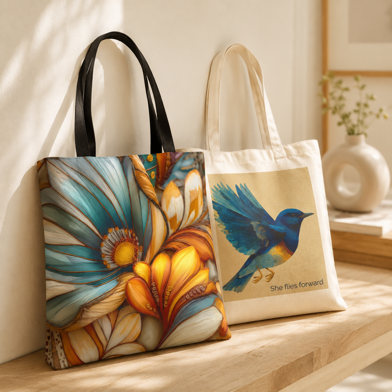 Bags & Totes