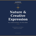 Nature & Creative Expression | Deep Insight Report