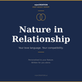 Nature in Relationship | Deep Insight Report